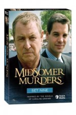 Midsomer Murders